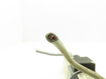 Dunkermotoren PLG52 Gear Motor 64:1 Reducer 51 RPM 24V 12mm Shaft