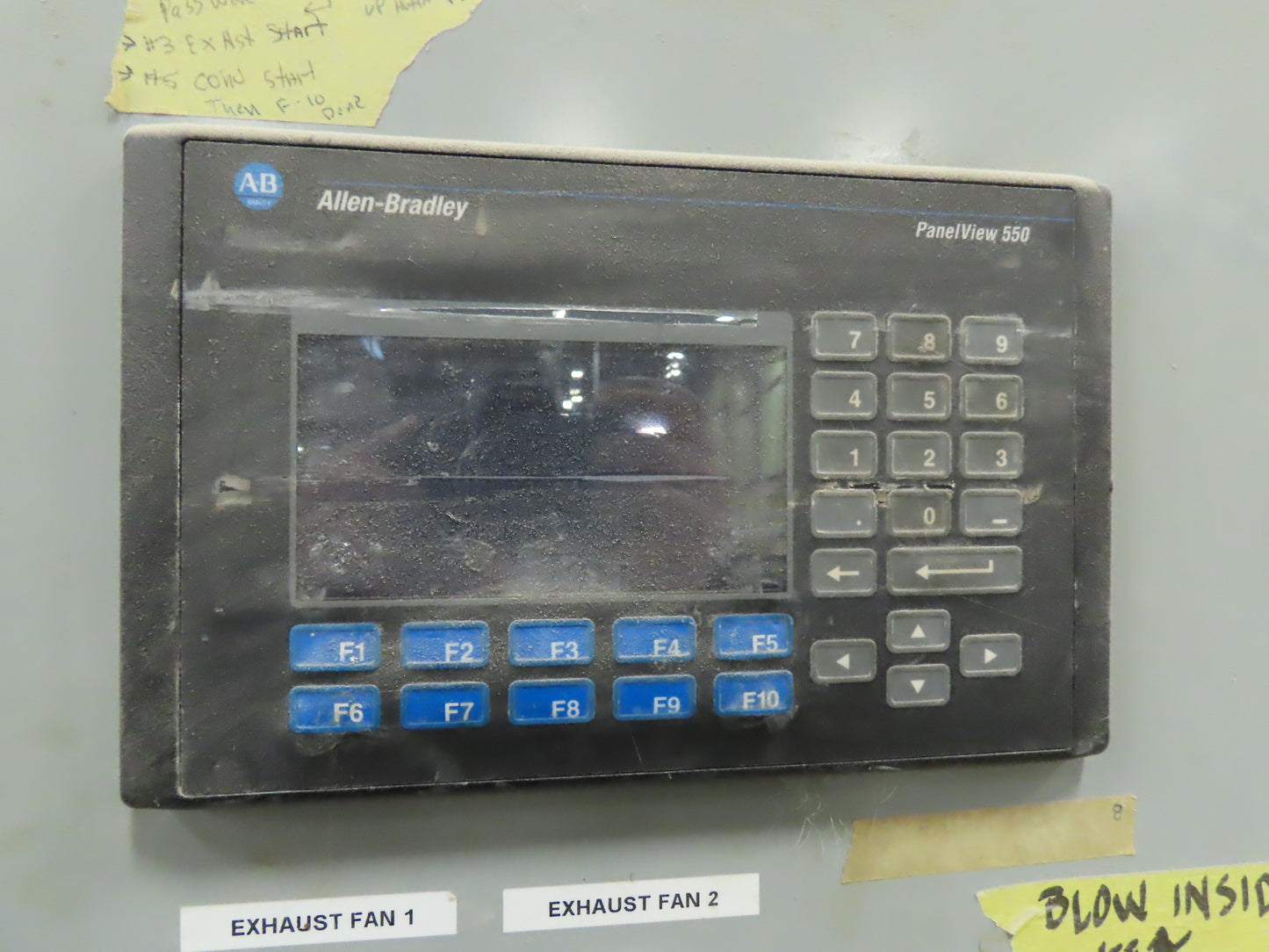 Deimco Flatline Finish Automated Finishing Equipment Cure Oven 48" Spray Booth