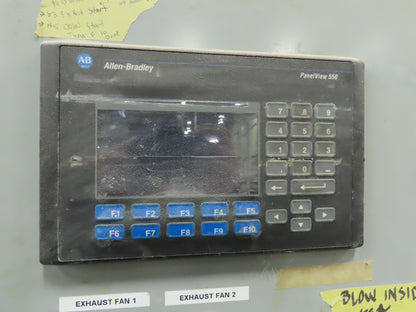 Deimco Flatline Finish Automated Finishing Equipment Cure Oven 48" Spray Booth