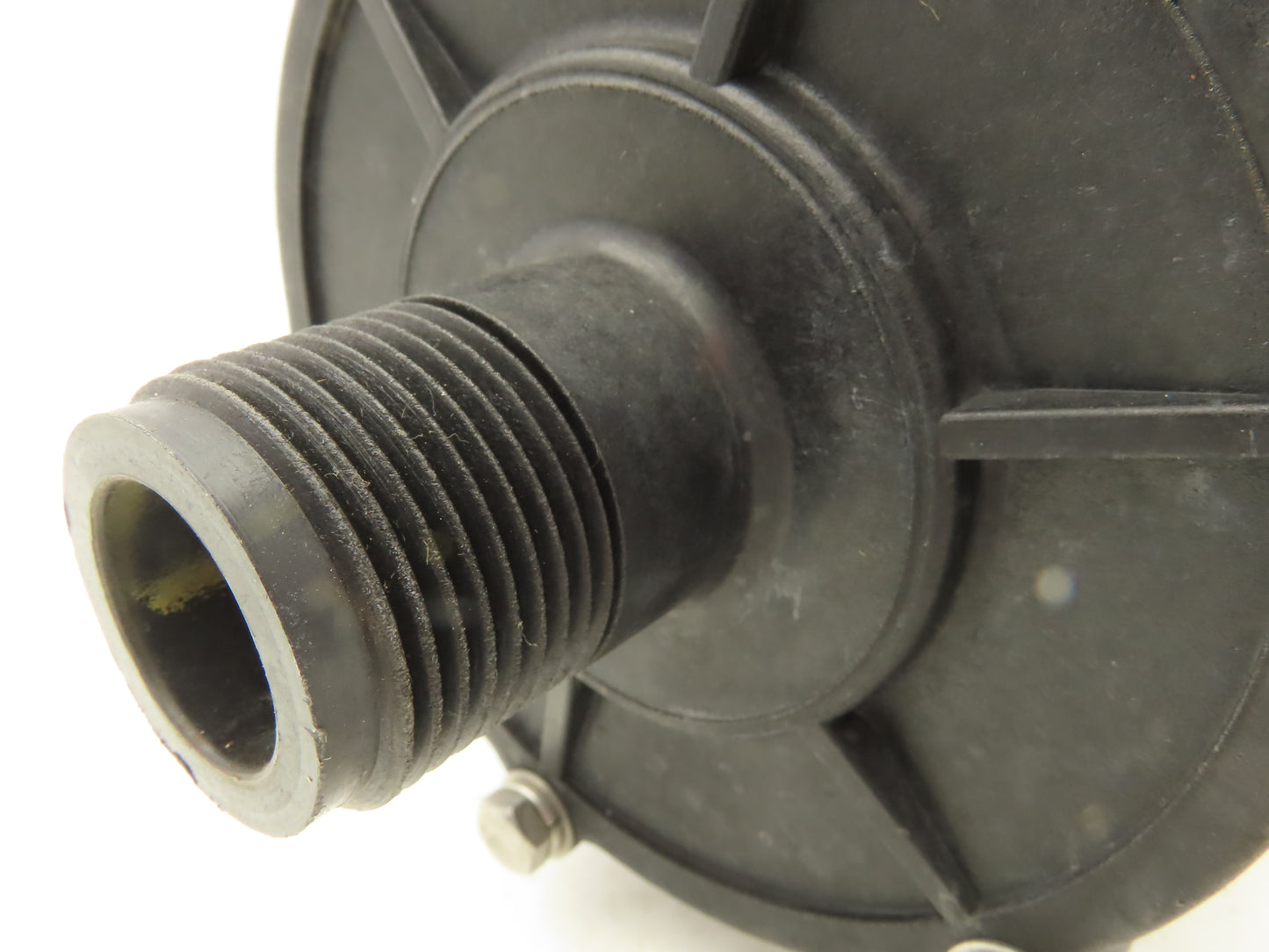 Iwaki MD-100RM Magnetic Drive Water Pump 1" Poly Plastic 220V 3PH 135 L/min