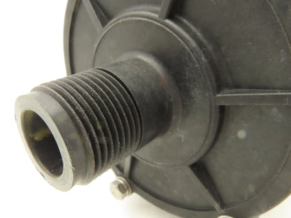 Iwaki MD-100RM Magnetic Drive Water Pump 1" Poly Plastic 220V 3PH 135 L/min