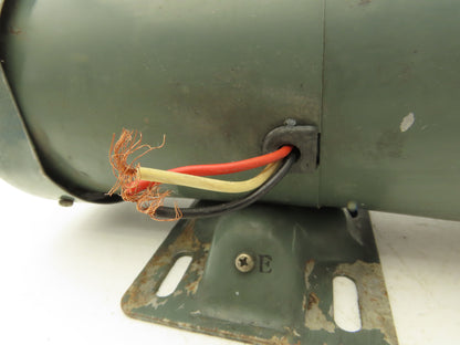 Iwaki MD-100RM Magnetic Drive Water Pump 1"Poly Plastic 220V 3PH 135 L/min