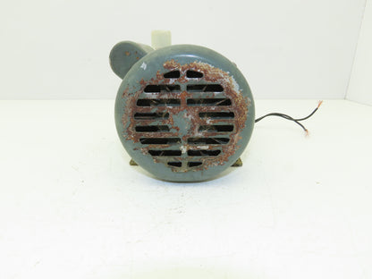 Iwaki MD-70RM Magnetic Drive Water Pump 1"Poly Plastic 220V 3PH 97 L/min