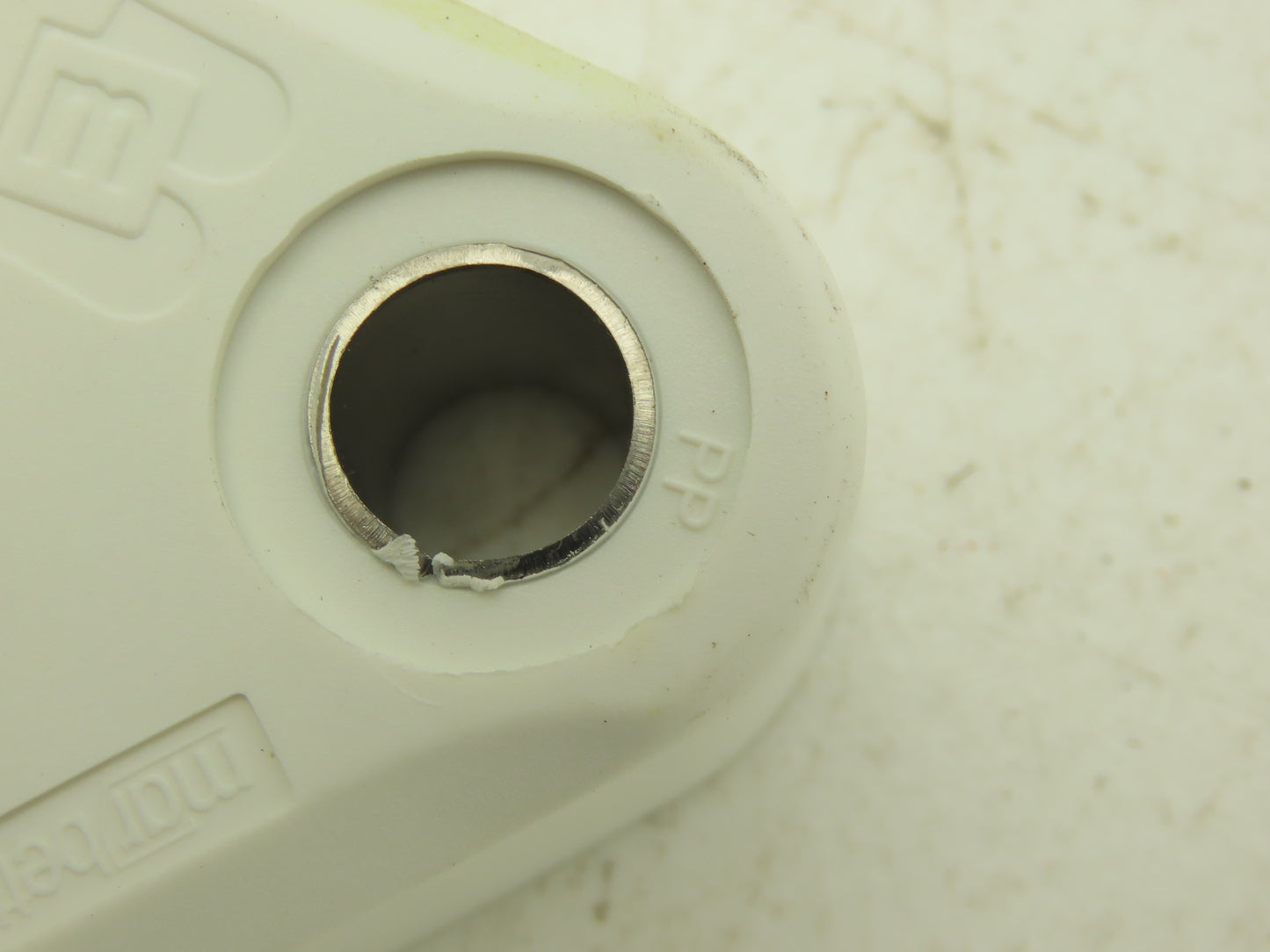 Rexnord KLFXSS223 Flange Block Ball Bearing 1-7/16" Bore