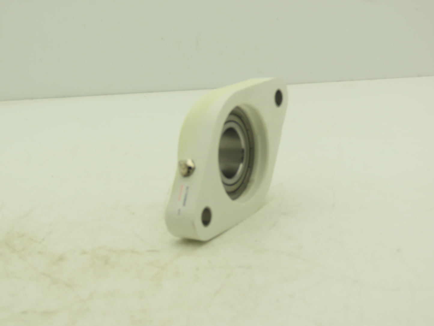 Rexnord KLFXSS223 Flange Block Ball Bearing 1-7/16" Bore