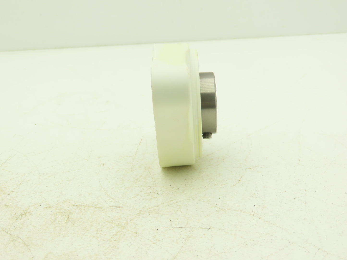 Rexnord KLFXSS223 Flange Block Ball Bearing 1-7/16" Bore