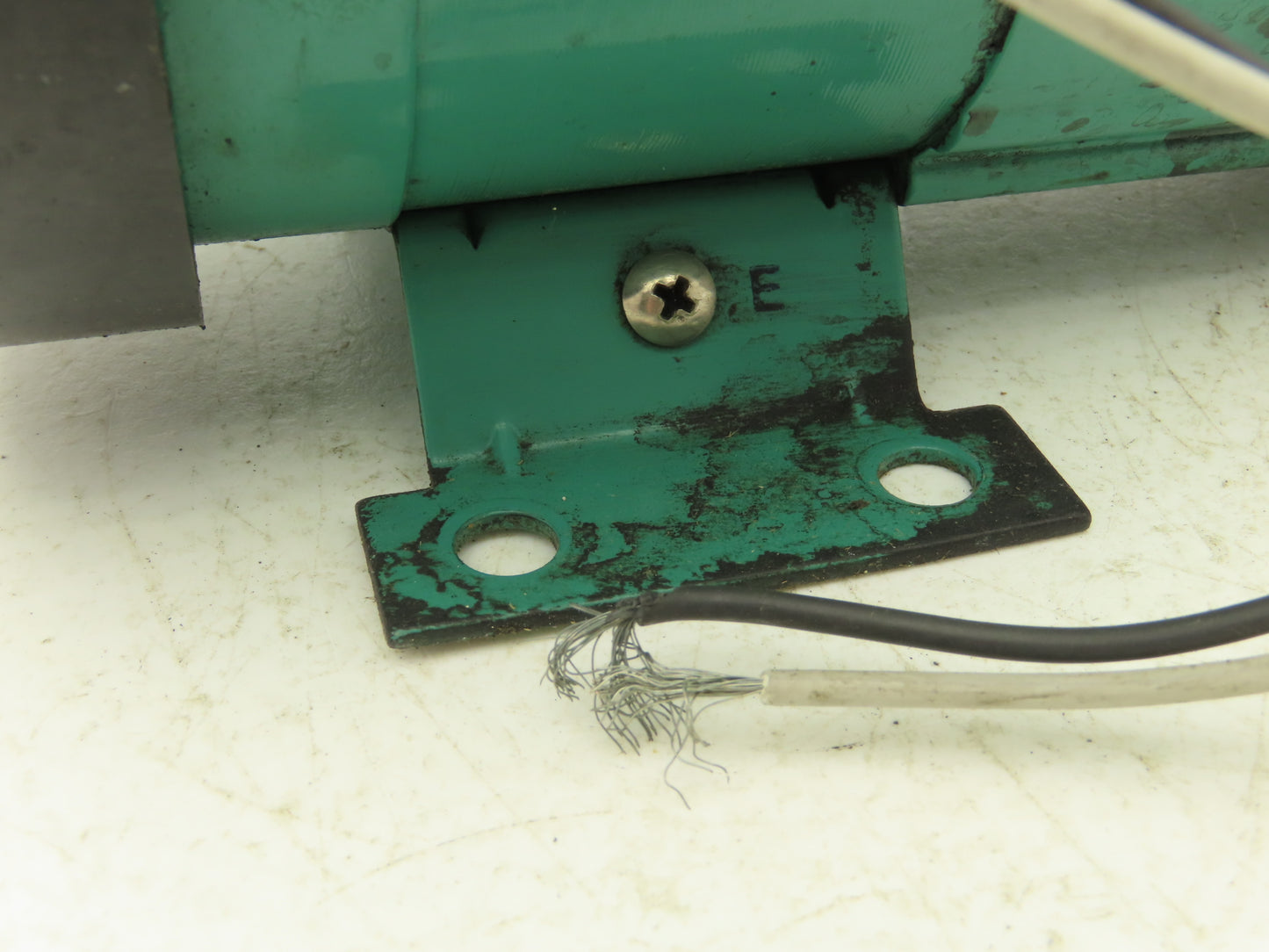 Iwaki MD-55RM Magnetic Drive Water Pump 1"Poly Plastic 220V 3PH 70 L/min