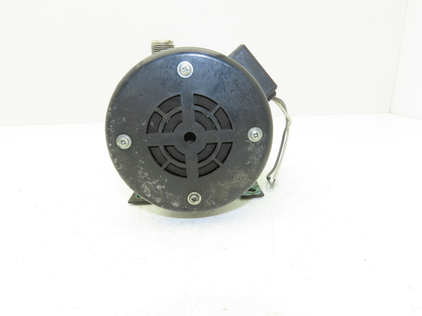 Iwaki MD-55RM Magnetic Drive Water Pump 1"Poly Plastic 220V 3PH 70 L/min