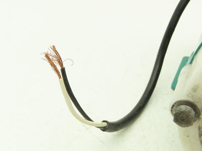 Iwaki MD-40RM Magnetic Drive Water Pump 3/4"Poly Plastic 220V 3PH 52 L/min