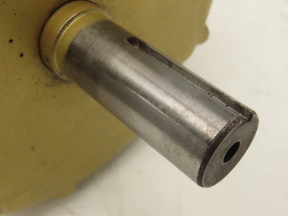 Baldor Reliance EM3558T AC Motor 2Hp 1755 RPM 230/460V 3PH 145T Super-E