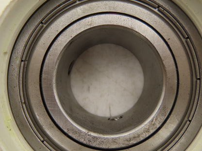 Rexnord KLFXSS223 Flange Block Ball Bearing 1-7/16" Bore