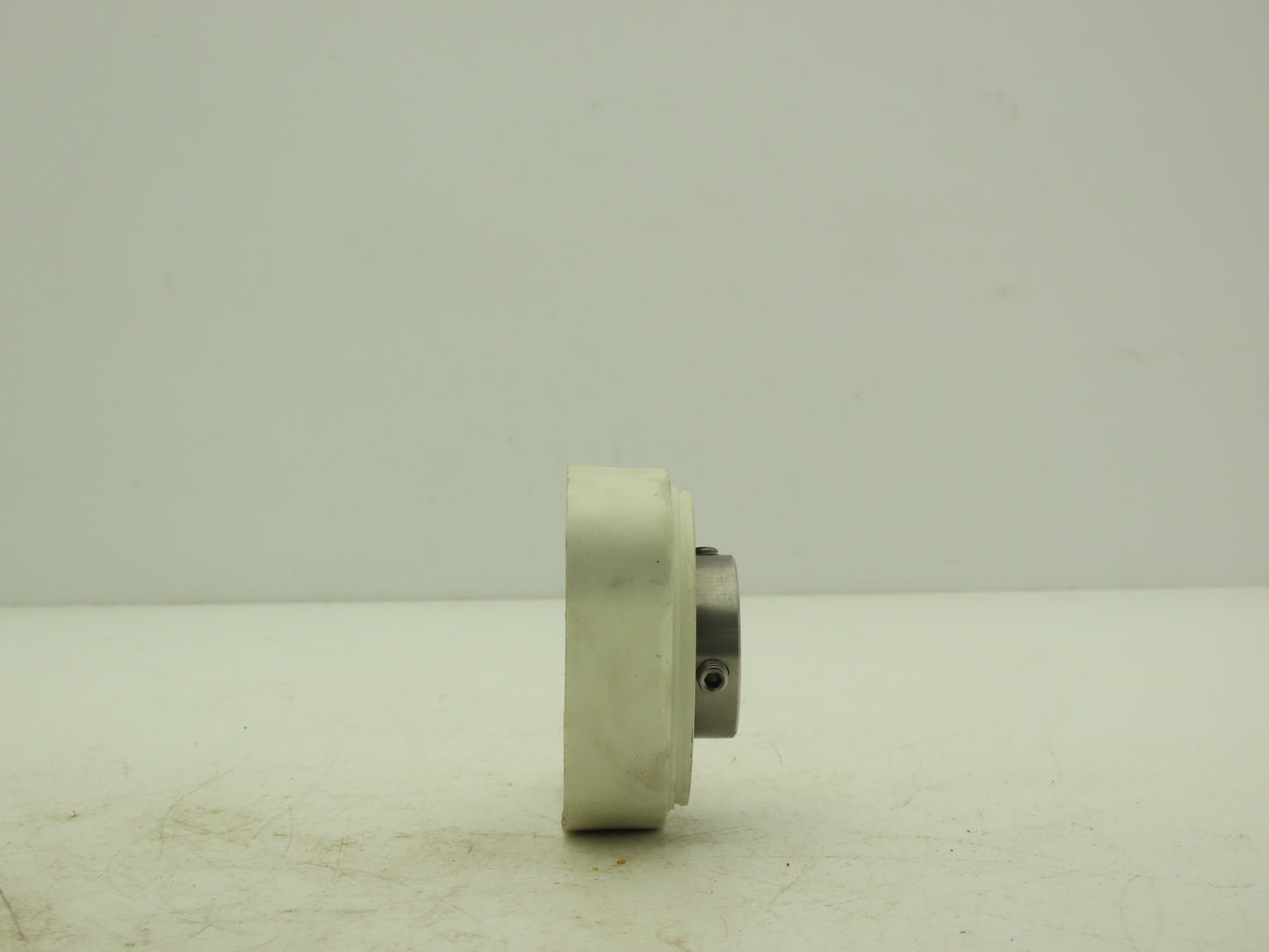 Rexnord KLFXSS223 Flange Block Ball Bearing 1-7/16" Bore