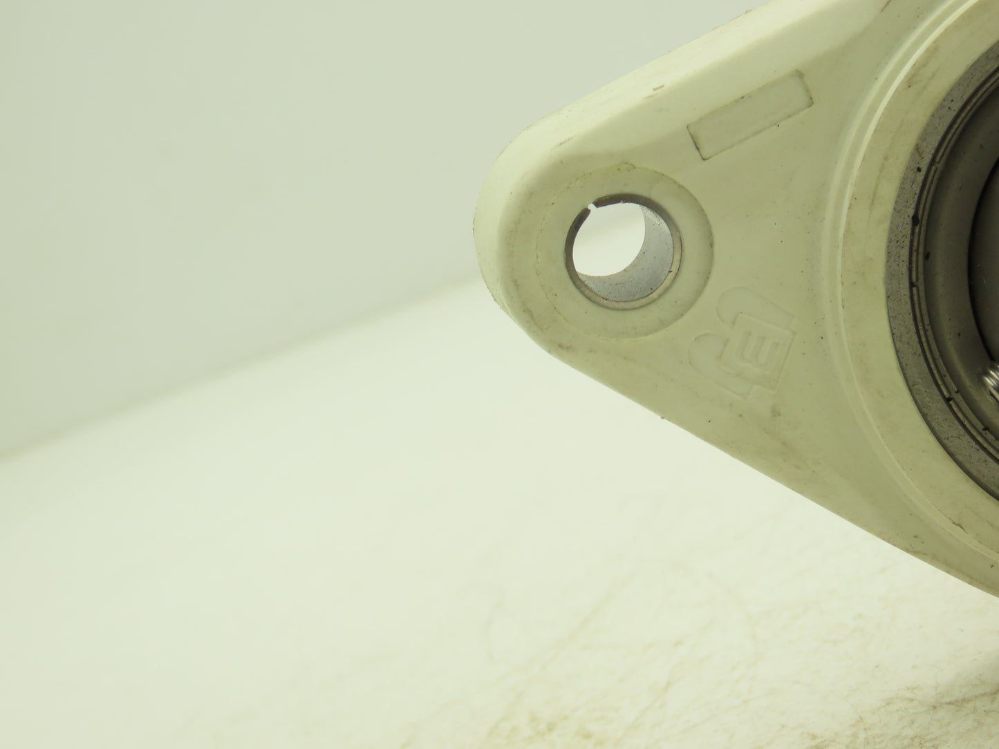 Rexnord KLFXSS223 Flange Block Ball Bearing 1-7/16" Bore