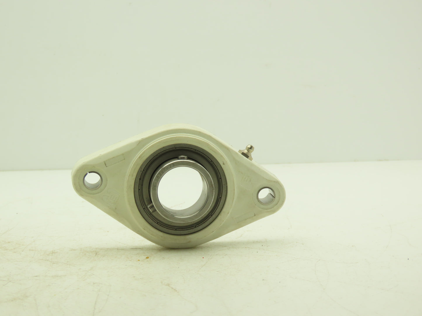 Rexnord KLFXSS223 Flange Block Ball Bearing 1-7/16" Bore