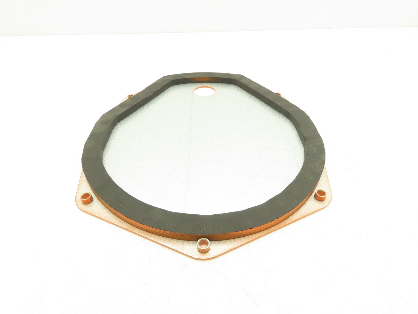 ABB Robotics RDC-095262 Kit Lubrication Update Hose Fittings & Plate Hardware