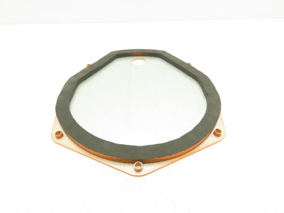 ABB Robotics RDC-095262 Kit Lubrication Update Hose Fittings & Plate Hardware