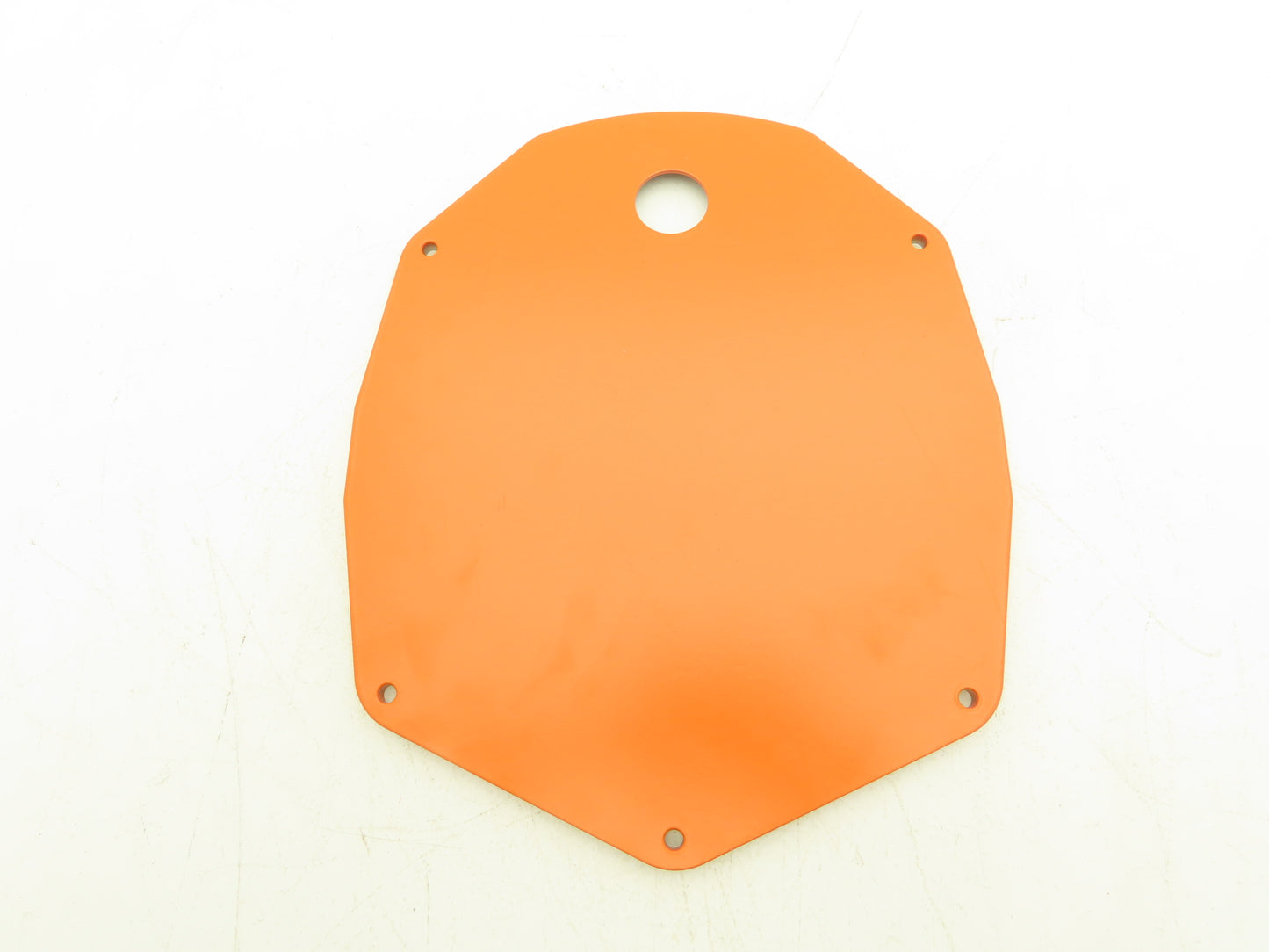 ABB Robotics RDC-095262 Kit Lubrication Update Hose Fittings & Plate Hardware