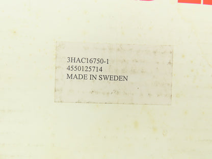 ABB Robotics RDC-095262 Kit Lubrication Update Hose Fittings & Plate Hardware