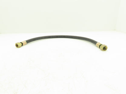 ABB Robotics RDC-095262 Kit Lubrication Update Hose Fittings & Plate Hardware