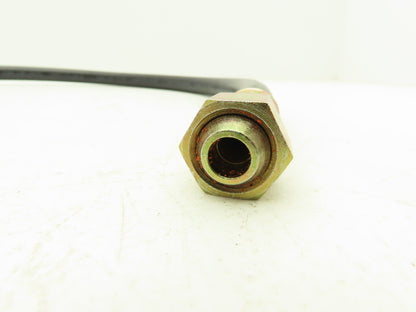 ABB Robotics RDC-095262 Kit Lubrication Update Hose Fittings & Plate Hardware