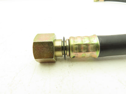 ABB Robotics RDC-095262 Kit Lubrication Update Hose Fittings & Plate Hardware