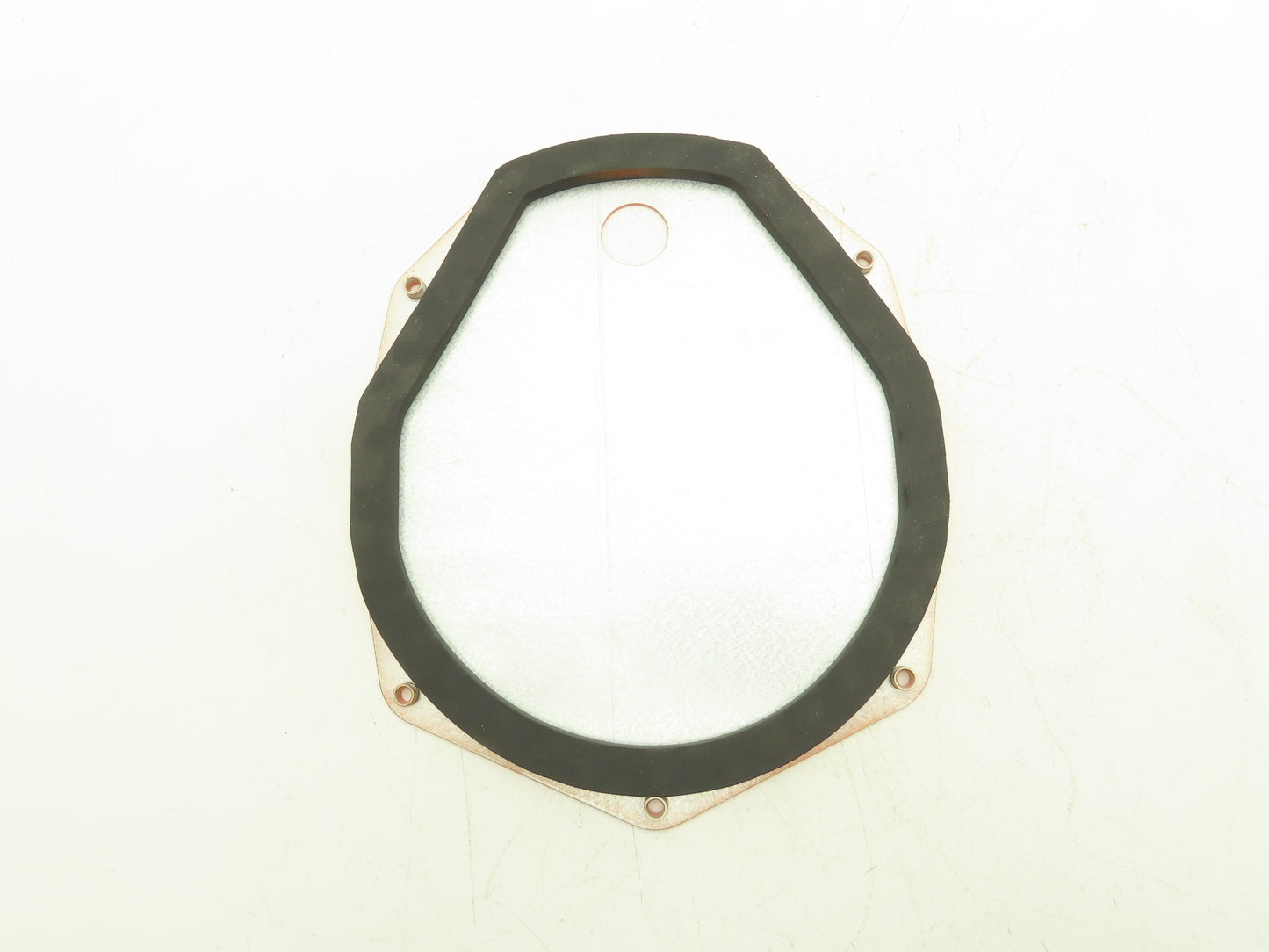 ABB Robotics RDC-095262 Kit Lubrication Update Hose Fittings & Plate Hardware