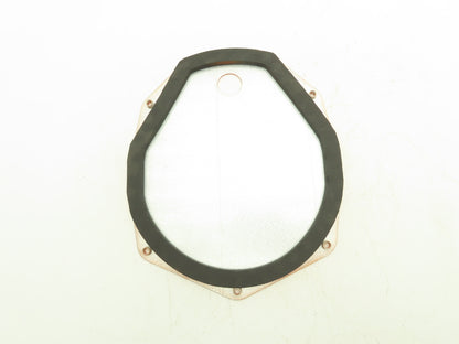 ABB Robotics RDC-095262 Kit Lubrication Update Hose Fittings & Plate Hardware