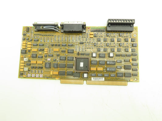 Cincinnati Milacron 3-533-1036G Digital Signal Processor Printed Circuit Board