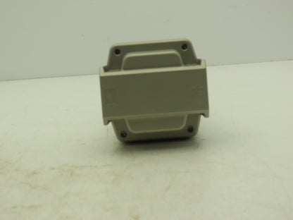 SMC AF60-F10C Pneumatic Air Modular Filter Housing 145PSI 1" NPT