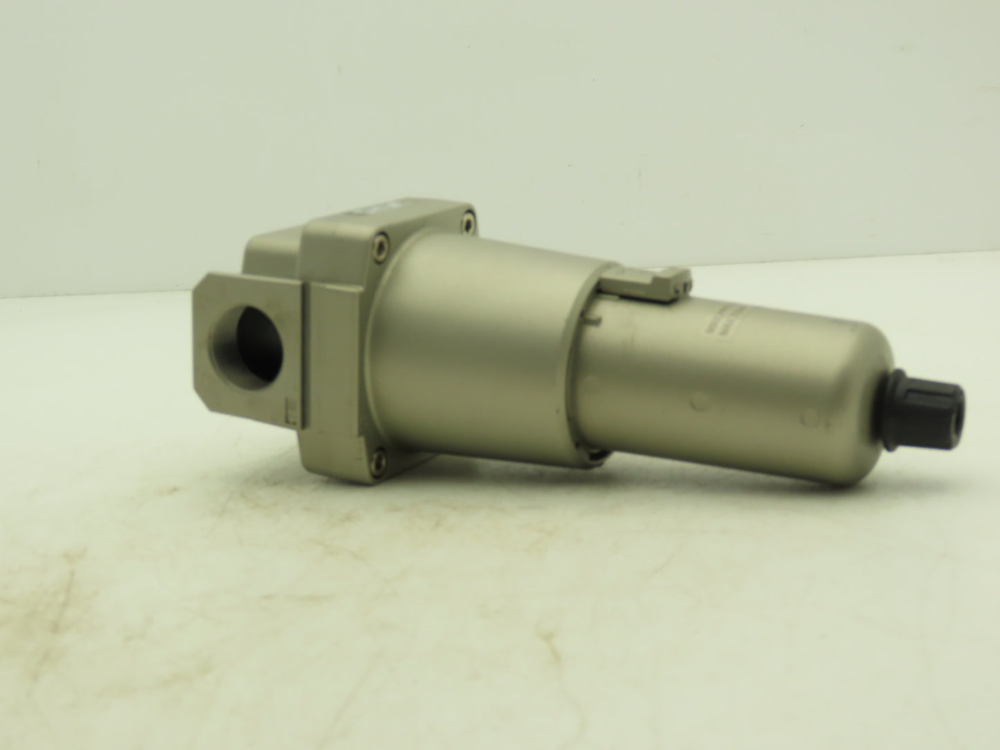 SMC AF60-F10C Pneumatic Air Modular Filter Housing 145PSI 1" NPT