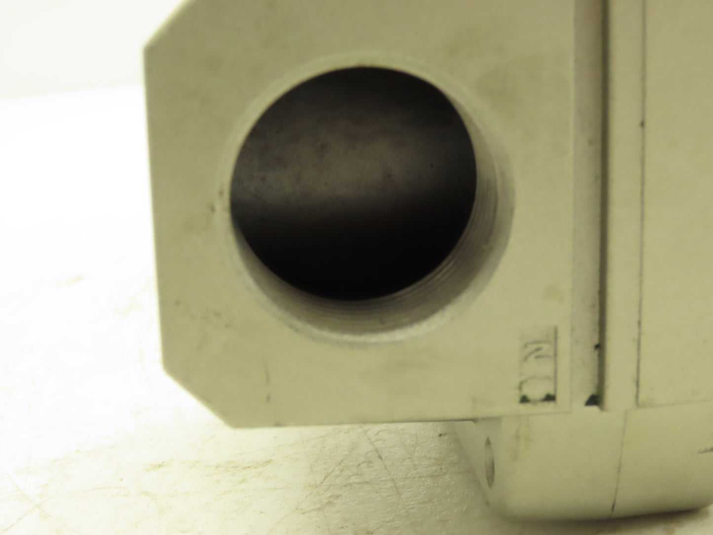 SMC AF60-F10C Pneumatic Air Modular Filter Housing 145PSI 1" NPT