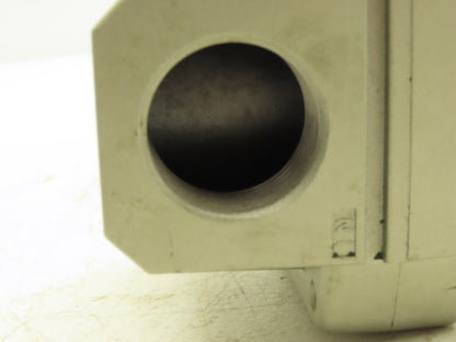 SMC AF60-F10C Pneumatic Air Modular Filter Housing 145PSI 1" NPT