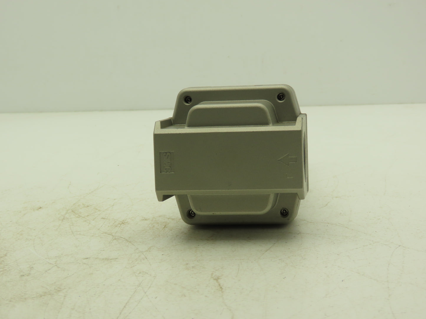 SMC AF60-F10C Pneumatic Air Modular Filter Housing 145PSI 1" NPT