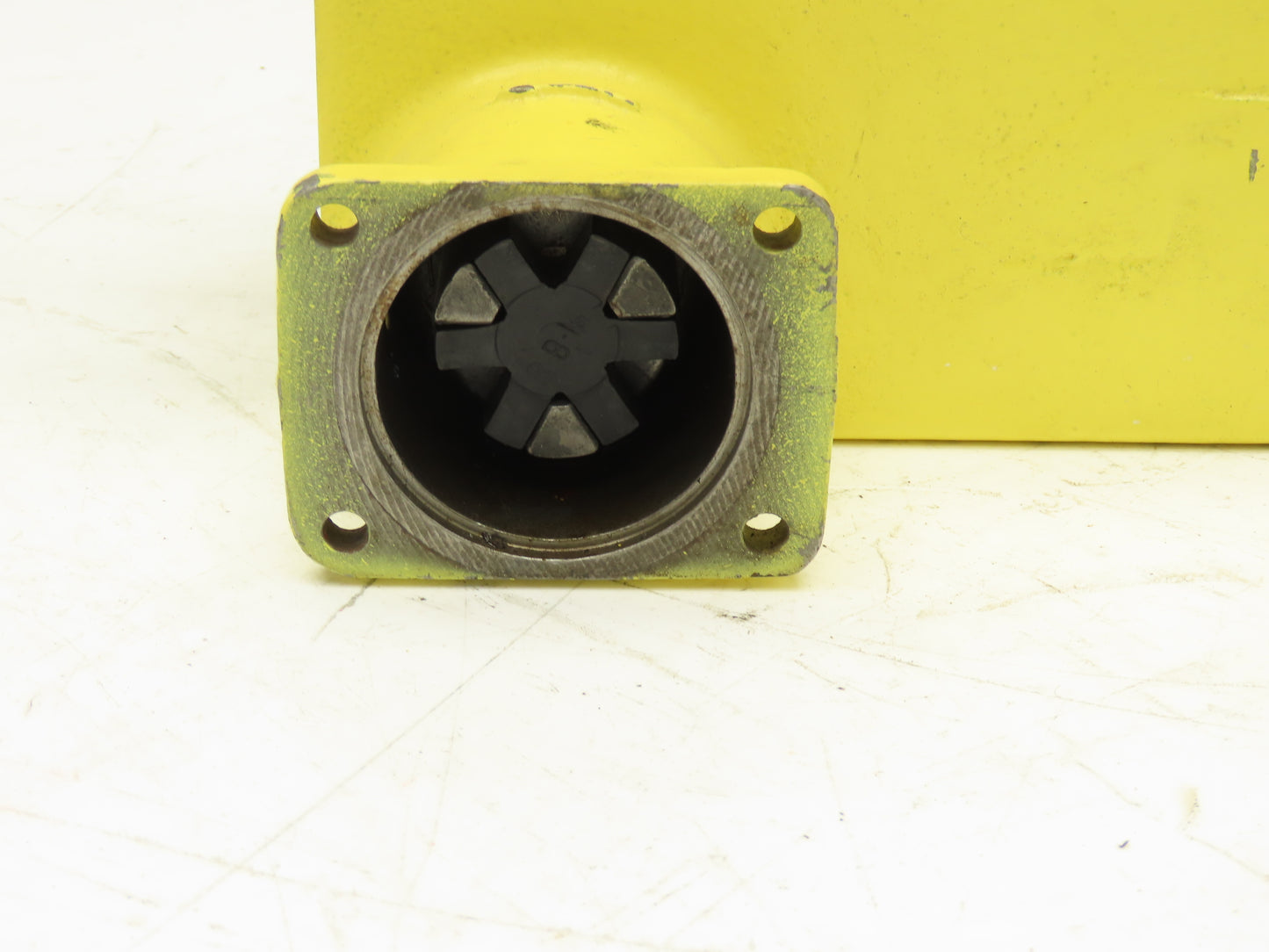 Milton Roy MDP15B07C1M31A9 Metering Pump Adjustable 4.1 GPH 1000 PSI