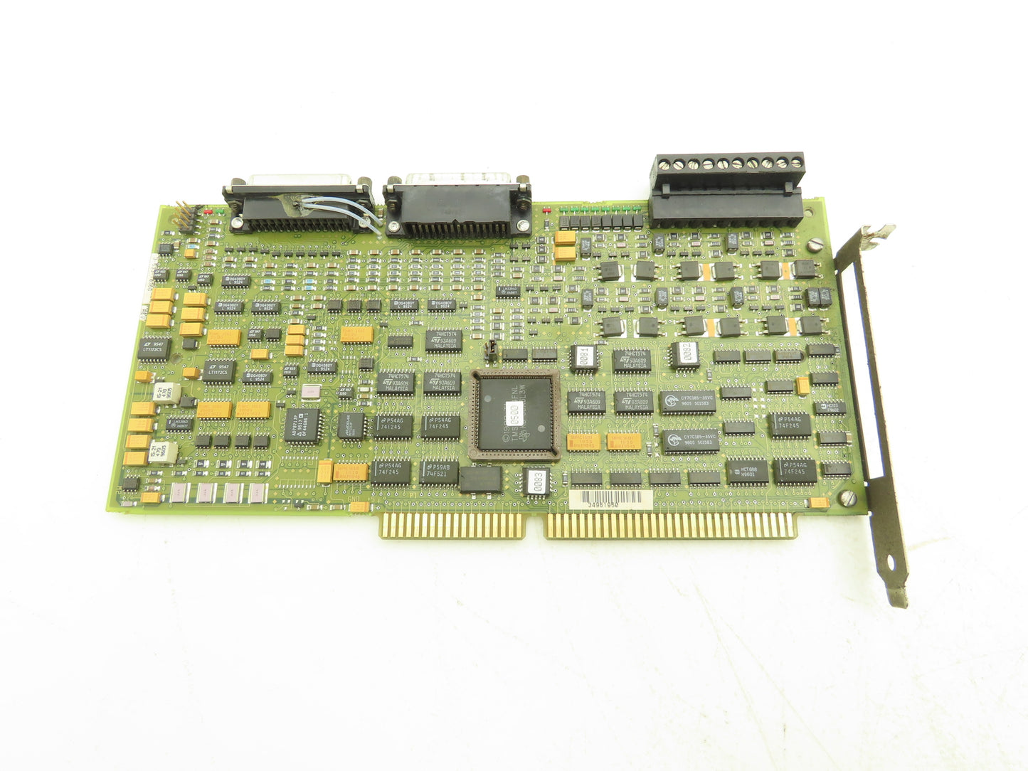 Cincinnati Milacron 3-533-1036G Digital Signal Processor Printed Circuit Board