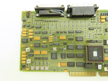 Cincinnati Milacron 3-533-1036G Digital Signal Processor Printed Circuit Board