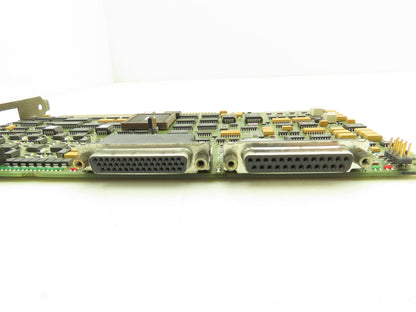 Cincinnati Milacron 3-533-1036G Digital Signal Processor Printed Circuit Board