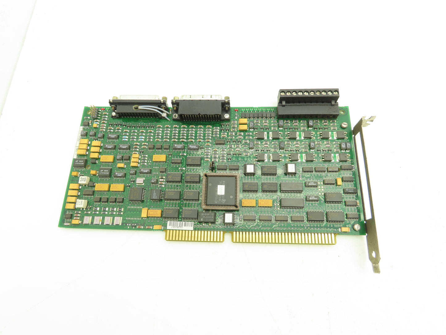 Cincinnati Milacron 3-533-1036G Digital Signal Processor Printed Circuit Board