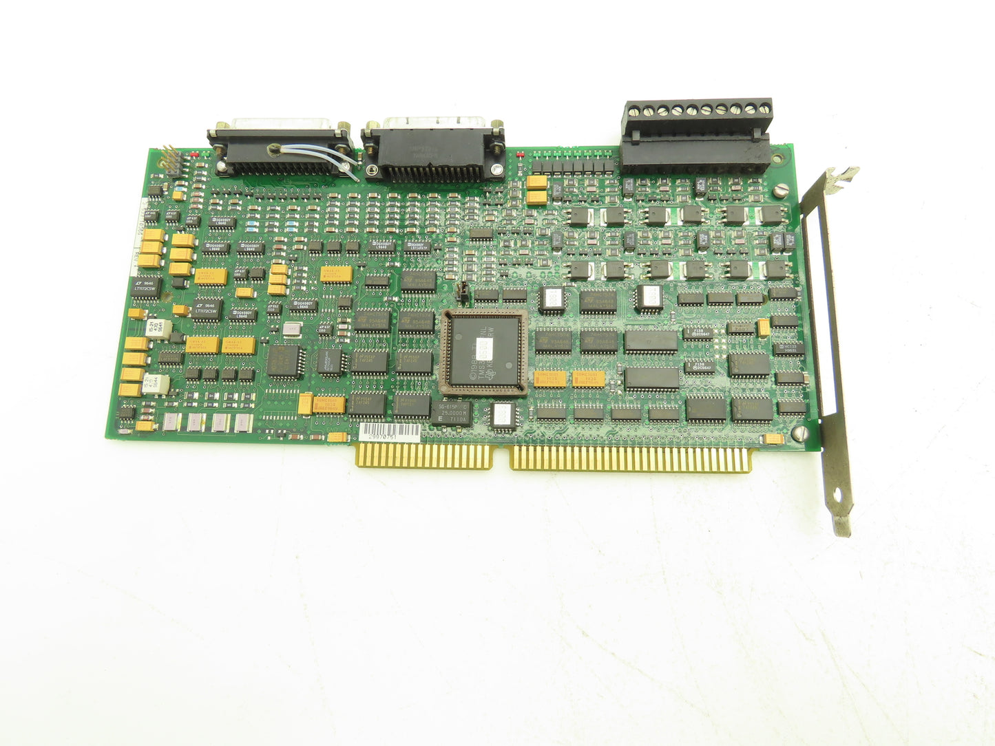 Cincinnati Milacron 3-533-1036G Digital Signal Processor Printed Circuit Board