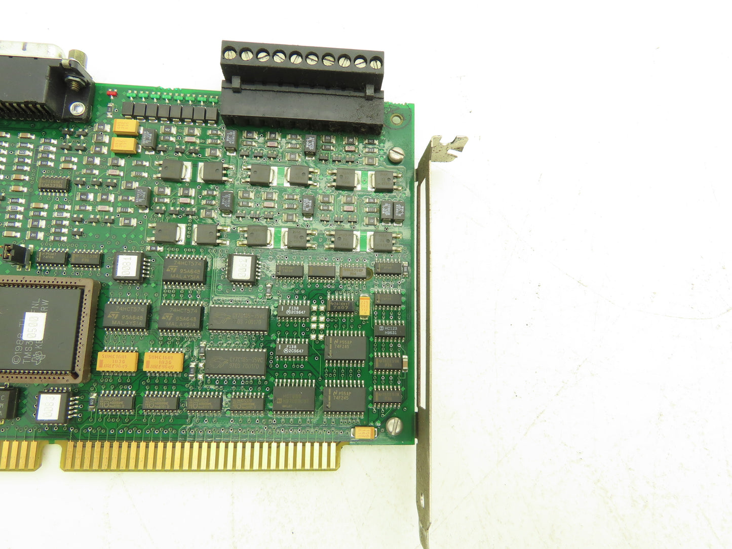 Cincinnati Milacron 3-533-1036G Digital Signal Processor Printed Circuit Board