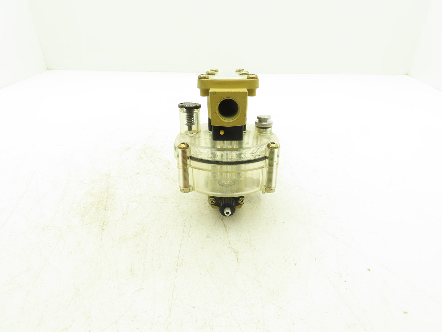 Orsco ORPA64045 Single Point Air Tool Lubricator 150PSI 125°F 1/2" NPT Inlet