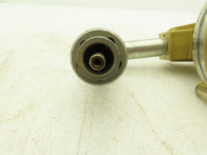 Orsco ORPA64045 Single Point Air Tool Lubricator 150PSI 125°F 1/2" NPT Inlet