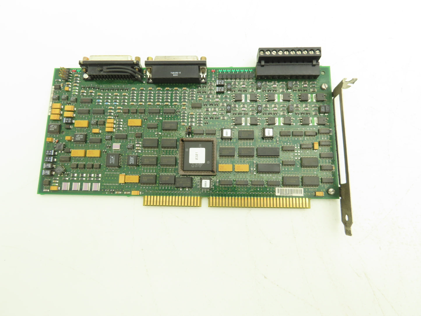 Cincinnati Milacron 3-533-1003G Digital Signal Processor Printed Circuit Board