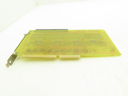 Cincinnati Milacron 3-542-1173A Printed Circuit Board PCB Control Card