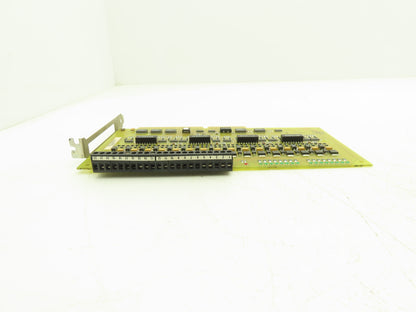 Cincinnati Milacron 3-542-1173A Printed Circuit Board PCB Control Card