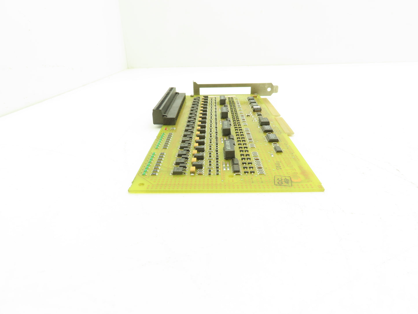 Cincinnati Milacron 3-542-1173A Printed Circuit Board PCB Control Card