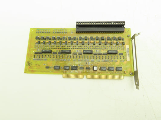 Cincinnati Milacron 3-542-1173A Printed Circuit Board PCB Control Card