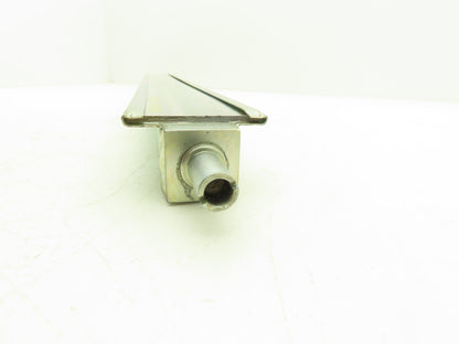 Kenco 39572-R1 Safeguard Level Guage Liquid 0-30" Max 140 PSIG 150 Deg F