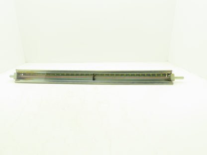 Kenco 39572-R1 Safeguard Level Guage Liquid 0-30" Max 140 PSIG 150 Deg F