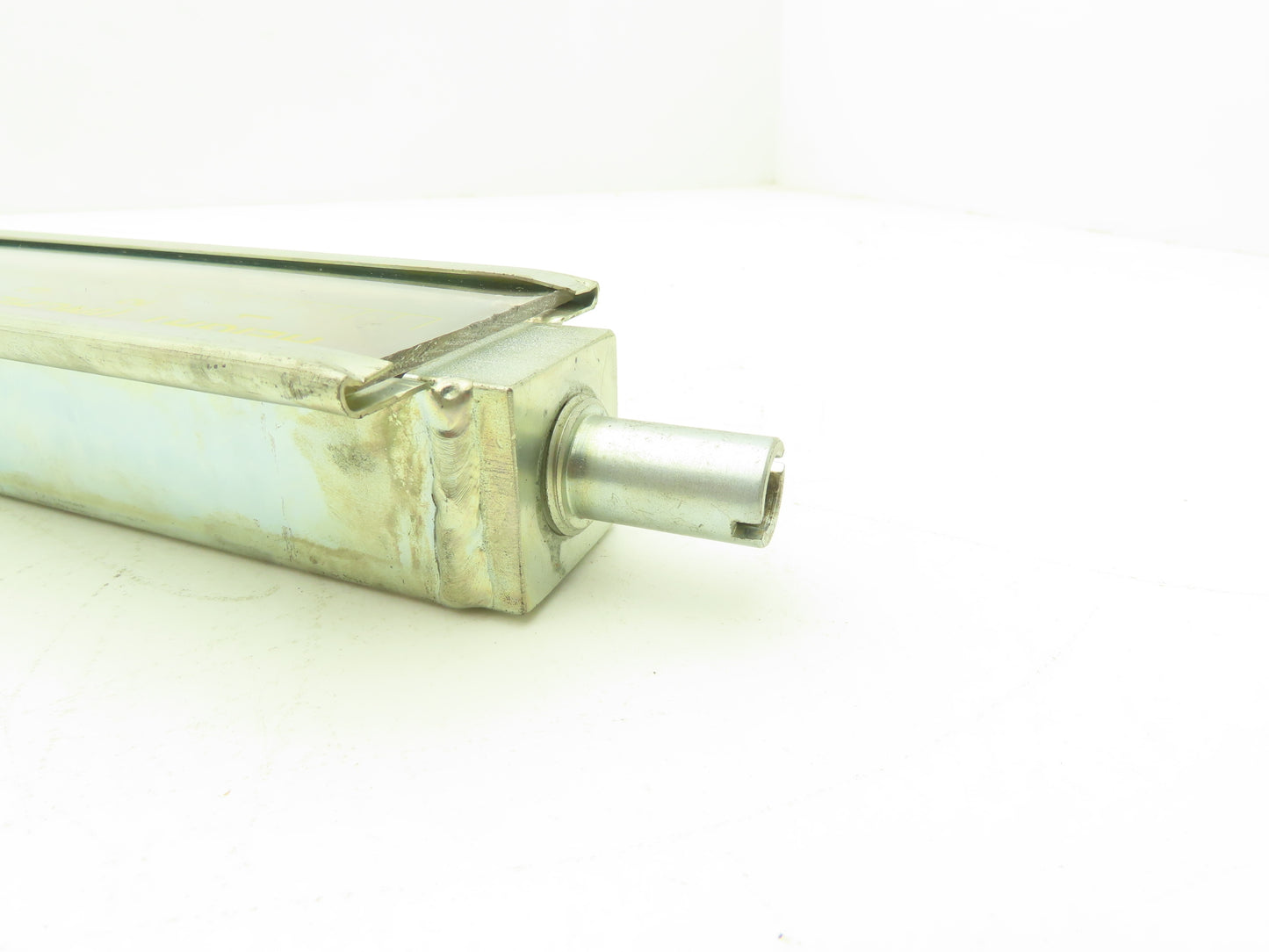 Kenco 39572-R1 Safeguard Level Guage Liquid 0-30" Max 140 PSIG 150 Deg F